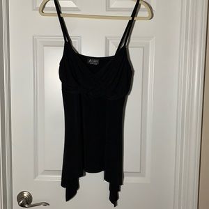 Knotted Bust Cami